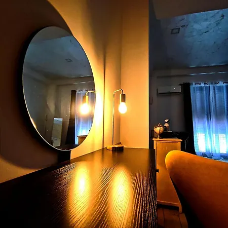 Rifugio D'artista Holiday home Milazzo